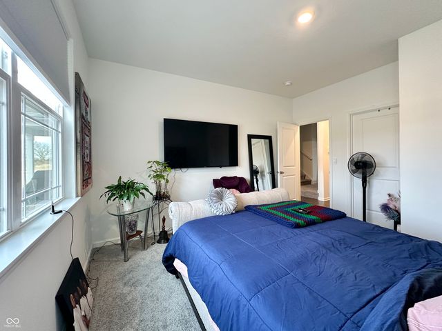 2698 Nampa Drive, Whitestown, IN 46075