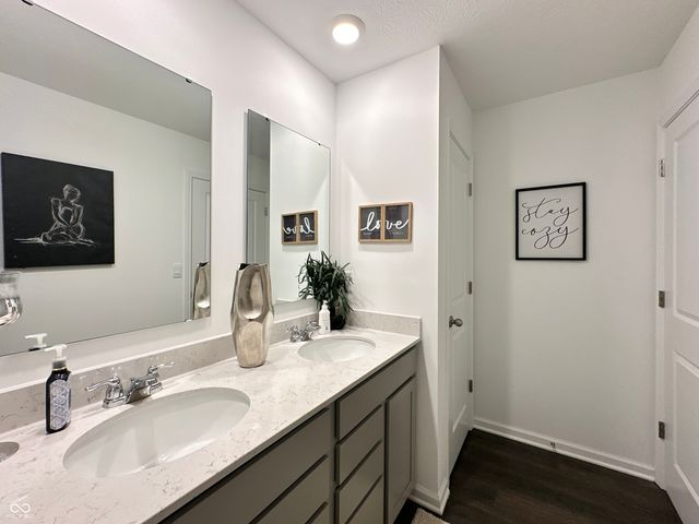 2698 Nampa Drive, Whitestown, IN 46075