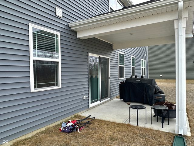 2698 Nampa Drive, Whitestown, IN 46075