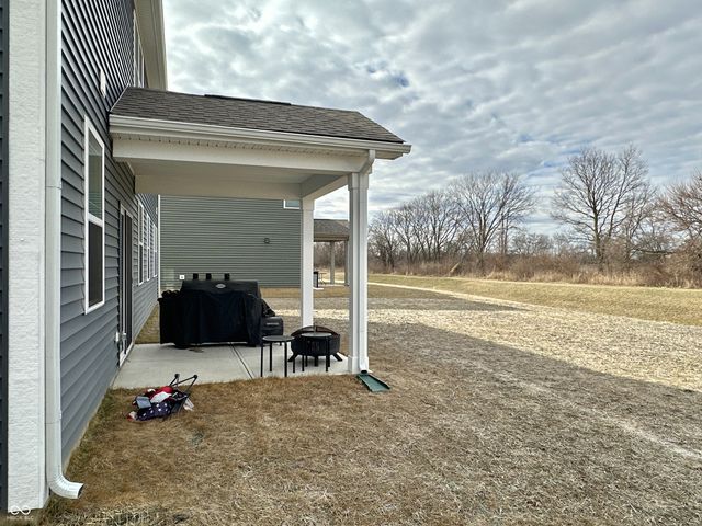 2698 Nampa Drive, Whitestown, IN 46075