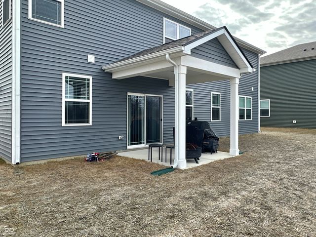 2698 Nampa Drive, Whitestown, IN 46075