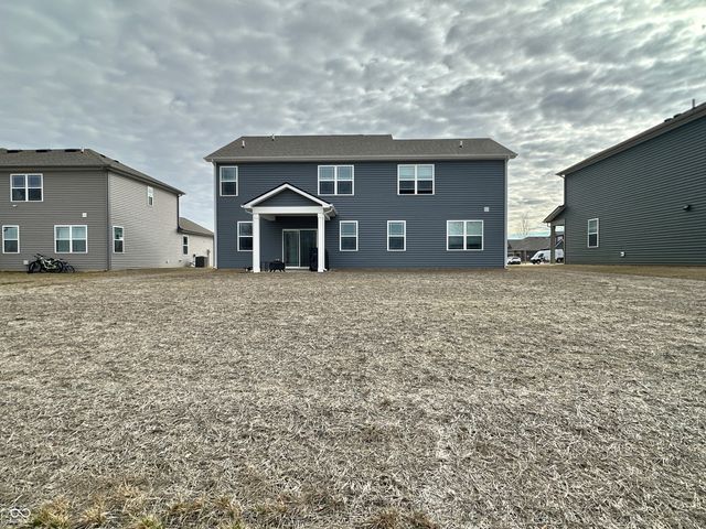 2698 Nampa Drive, Whitestown, IN 46075