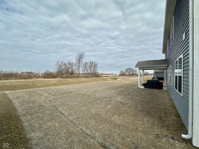 2698 Nampa Drive, Whitestown, IN 46075