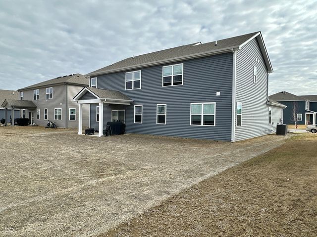 2698 Nampa Drive, Whitestown, IN 46075