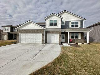 2698 Nampa Drive, Whitestown, IN 46075