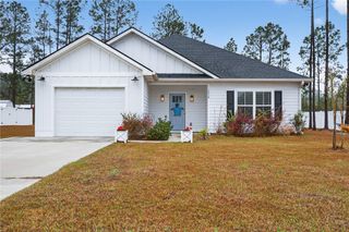 1616 Ashantilly Drive, Darien, GA 31305