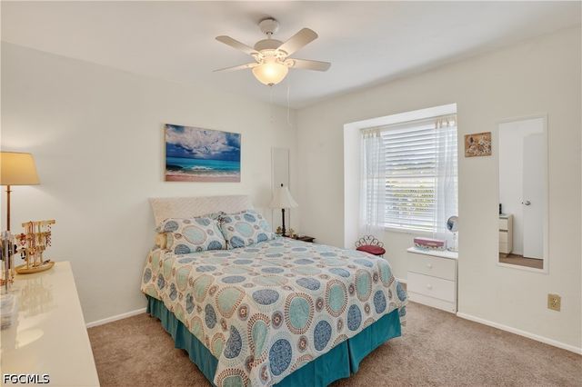8565 Charter Club CIR 6, Fort Myers, FL 33919