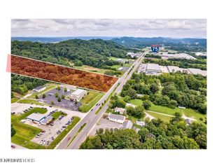 1307 Callahan Drive, Knoxville, TN 37912