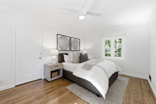 2835 Hillside Drive, Burlingame, CA 94010