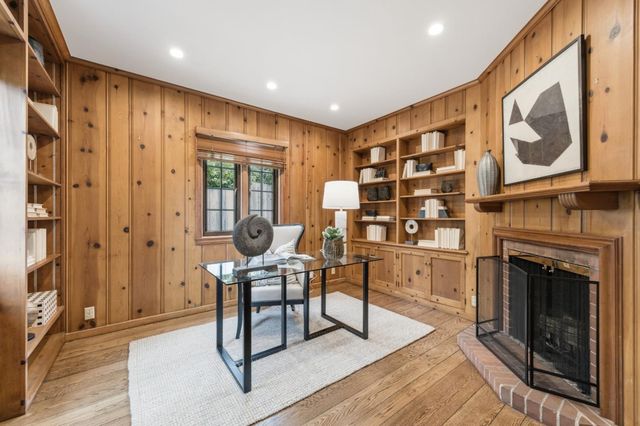 2835 Hillside Drive, Burlingame, CA 94010
