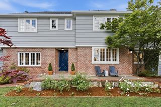 2835 Hillside Drive, Burlingame, CA 94010