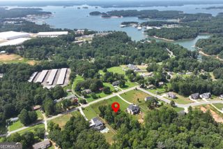 3245 Shoreland Drive, Buford, GA 30518