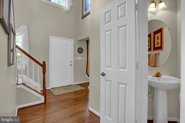 4003 PAIGE VIEW RD, Randallstown, MD 21133