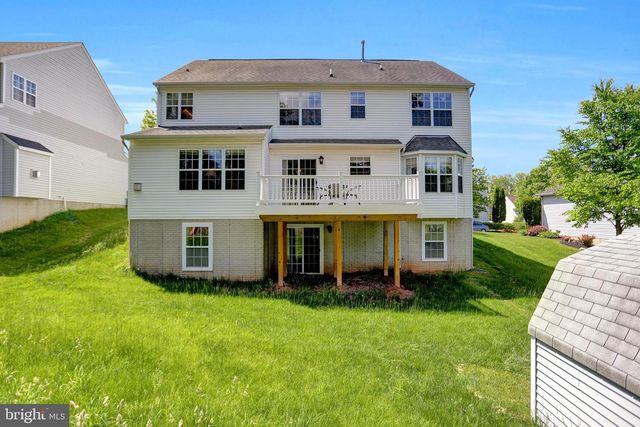 4003 PAIGE VIEW RD, Randallstown, MD 21133