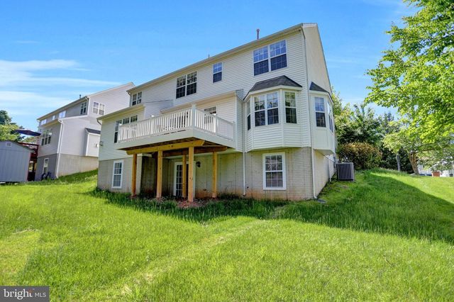 4003 PAIGE VIEW RD, Randallstown, MD 21133