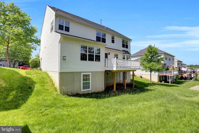 4003 PAIGE VIEW RD, Randallstown, MD 21133