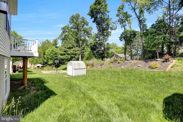 4003 PAIGE VIEW RD, Randallstown, MD 21133