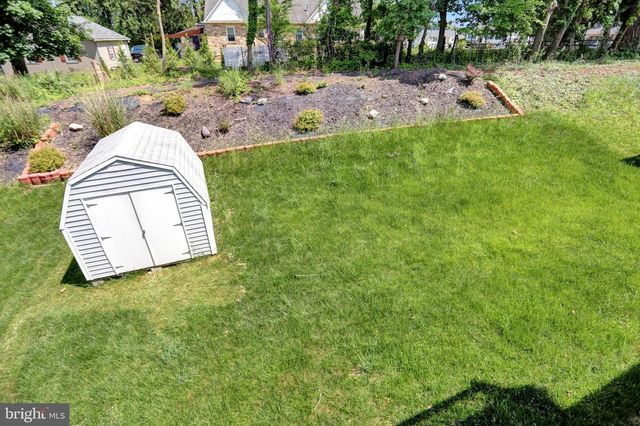 4003 PAIGE VIEW RD, Randallstown, MD 21133