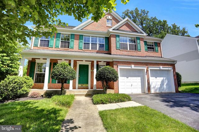 4003 PAIGE VIEW RD, Randallstown, MD 21133