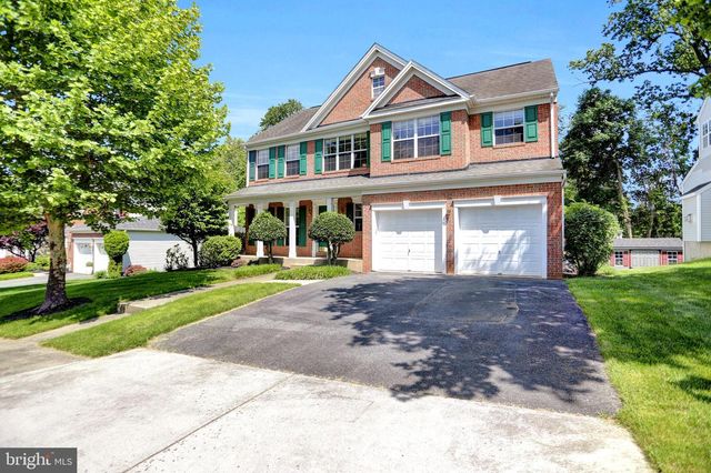 4003 PAIGE VIEW RD, Randallstown, MD 21133