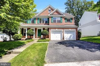 4003 PAIGE VIEW RD, Randallstown, MD 21133