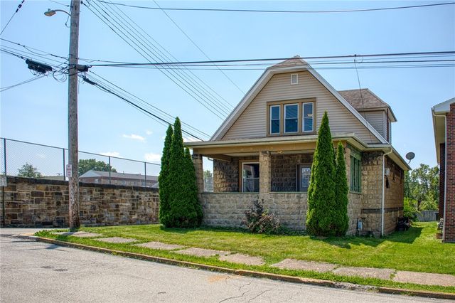 438 Miami St, East Mckeesport, PA 15035