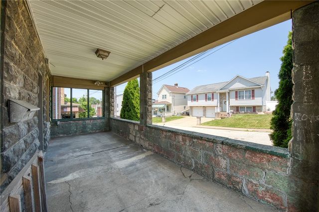 438 Miami St, East Mckeesport, PA 15035