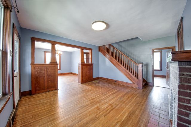 438 Miami St, East Mckeesport, PA 15035