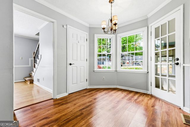 180 Forest Lane NW, Marietta, GA 30064