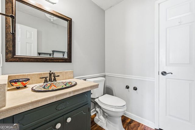 180 Forest Lane NW, Marietta, GA 30064