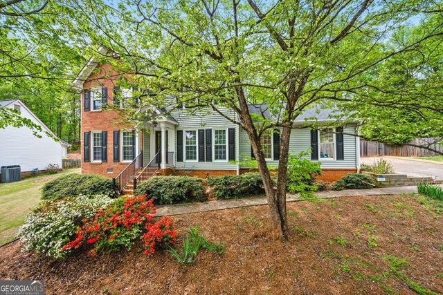 180 Forest Lane NW, Marietta, GA 30064