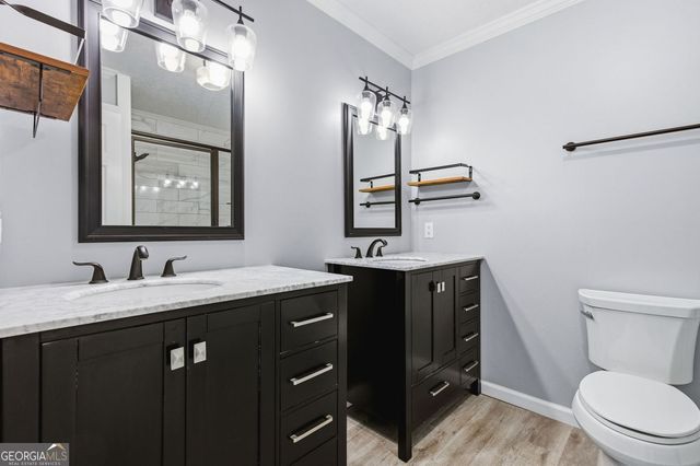 180 Forest Lane NW, Marietta, GA 30064