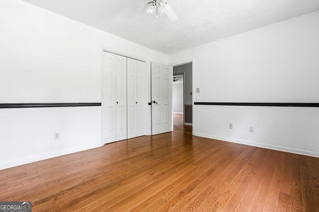 180 Forest Lane NW, Marietta, GA 30064