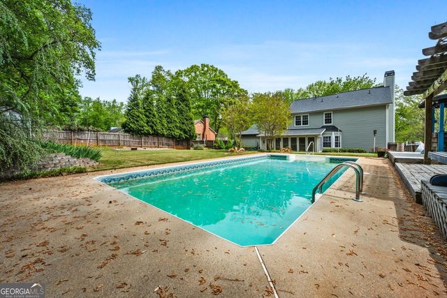 180 Forest Lane NW, Marietta, GA 30064