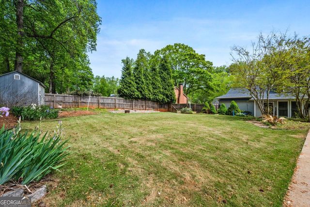 180 Forest Lane NW, Marietta, GA 30064