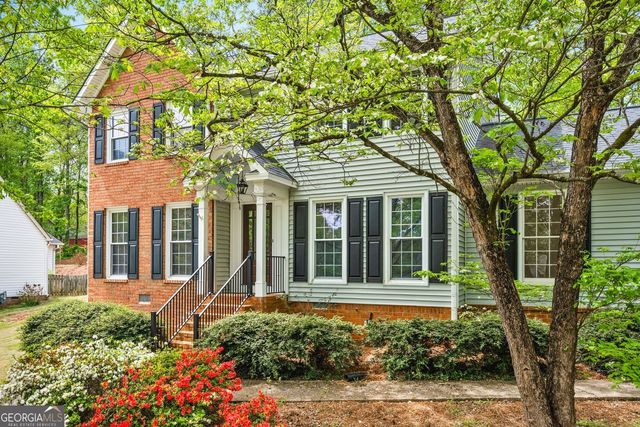 180 Forest Lane NW, Marietta, GA 30064