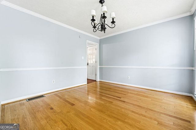 180 Forest Lane NW, Marietta, GA 30064