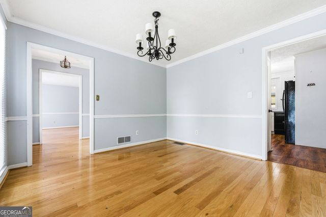 180 Forest Lane NW, Marietta, GA 30064