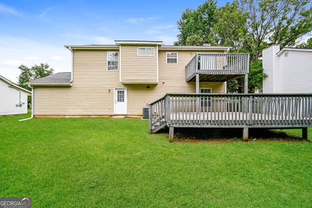 6155 Raleigh Oaks Court, Lithonia, GA 30058