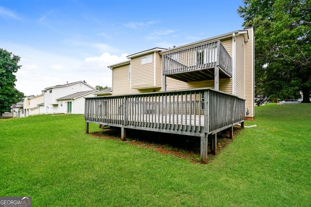 6155 Raleigh Oaks Court, Lithonia, GA 30058
