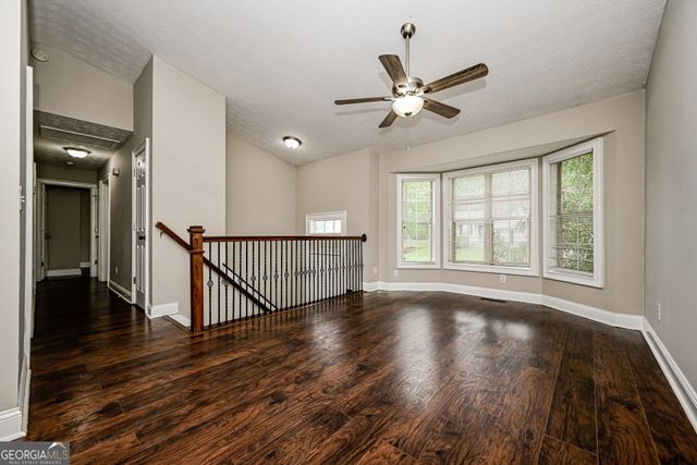 6155 Raleigh Oaks Court, Lithonia, GA 30058