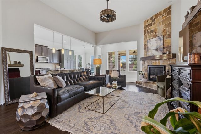 3596 Mustang Ridge Lane, Pearland, TX 77584