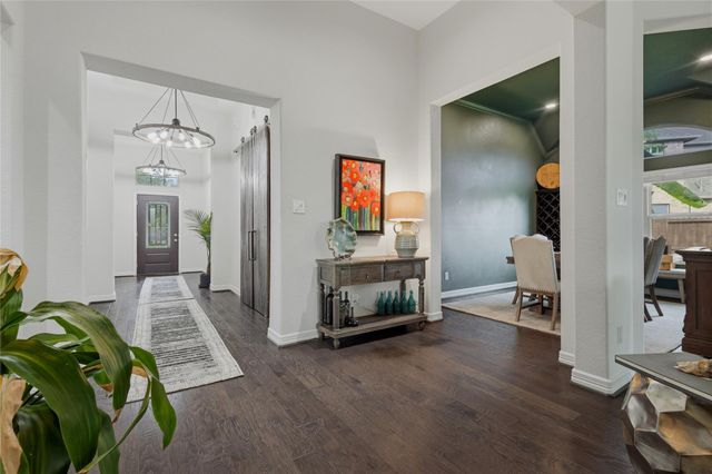 3596 Mustang Ridge Lane, Pearland, TX 77584