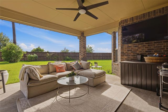 3596 Mustang Ridge Lane, Pearland, TX 77584