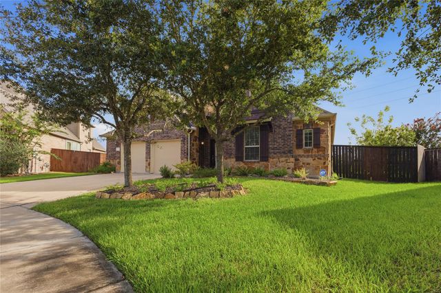 3596 Mustang Ridge Lane, Pearland, TX 77584