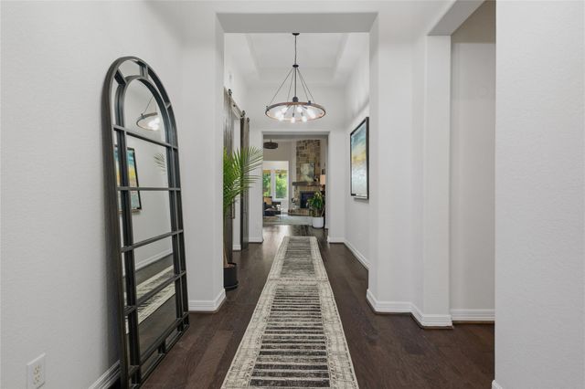 3596 Mustang Ridge Lane, Pearland, TX 77584