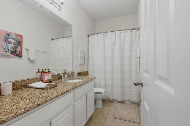 3596 Mustang Ridge Lane, Pearland, TX 77584
