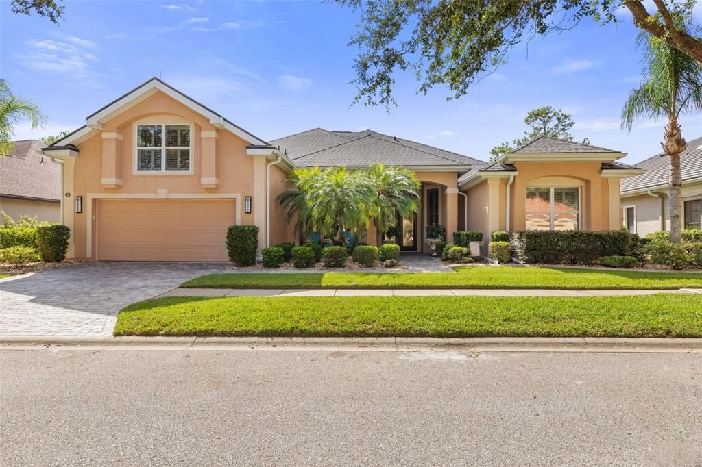 49 EASTLAKE DRIVE, Palm Coast, FL 32137