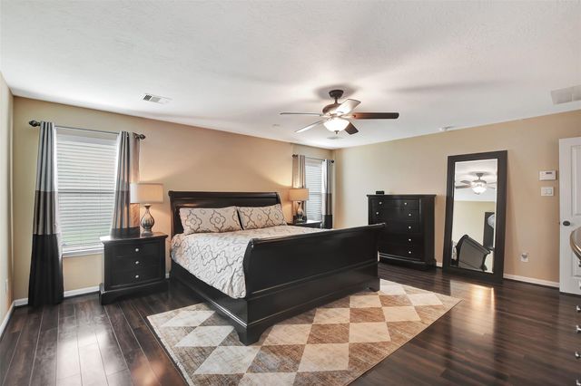 9706 Lockhart Reach Lane, Humble, TX 77396