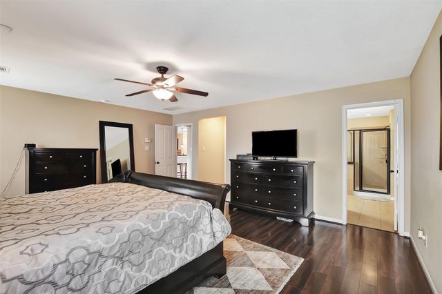 9706 Lockhart Reach Lane, Humble, TX 77396